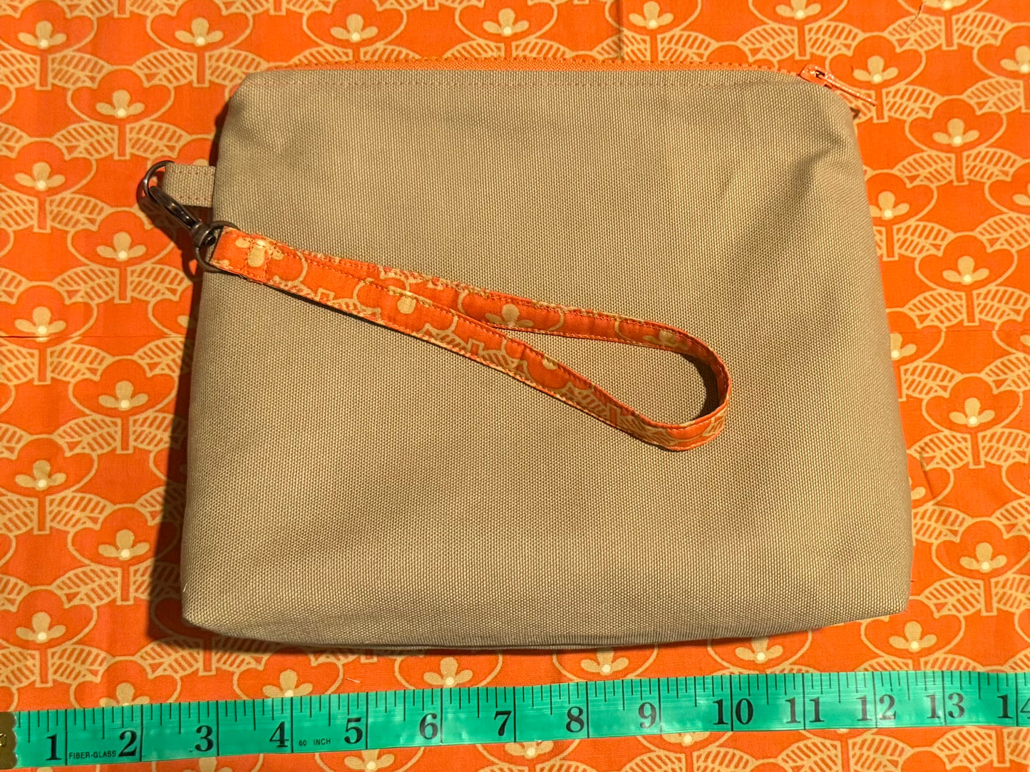 Wrist bag