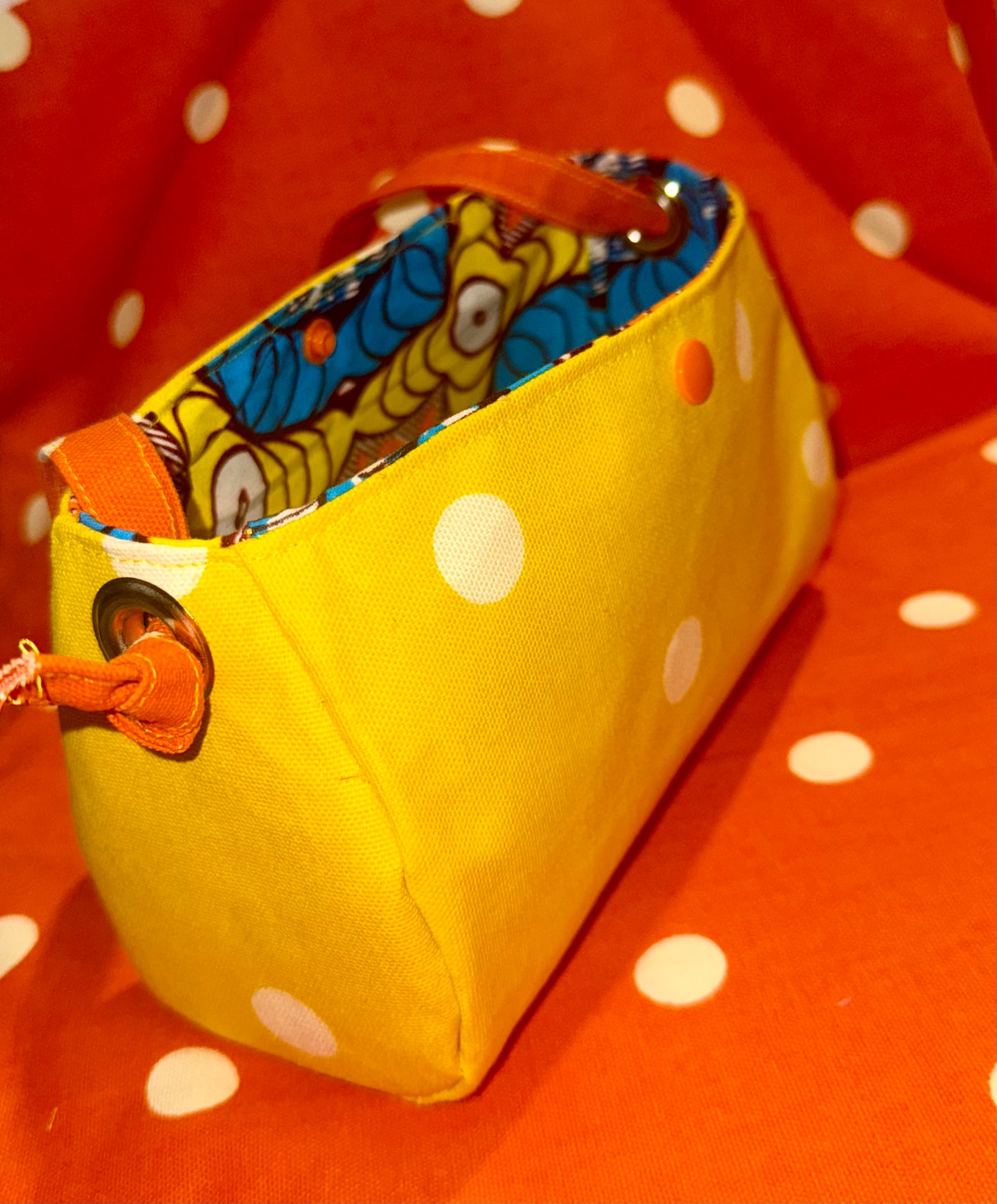 Shoulder purse