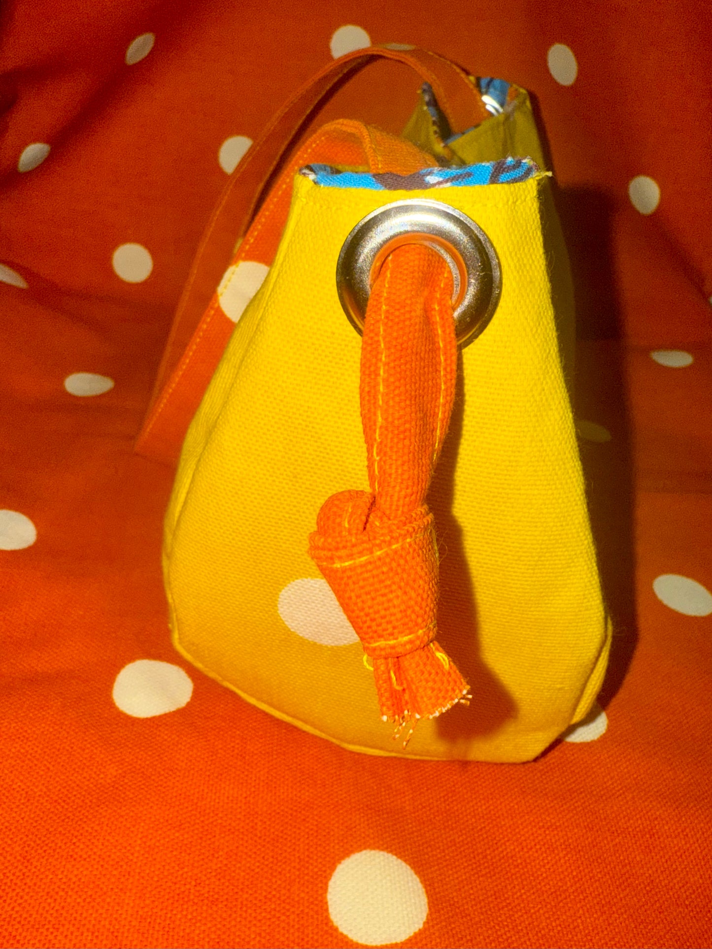 Shoulder purse