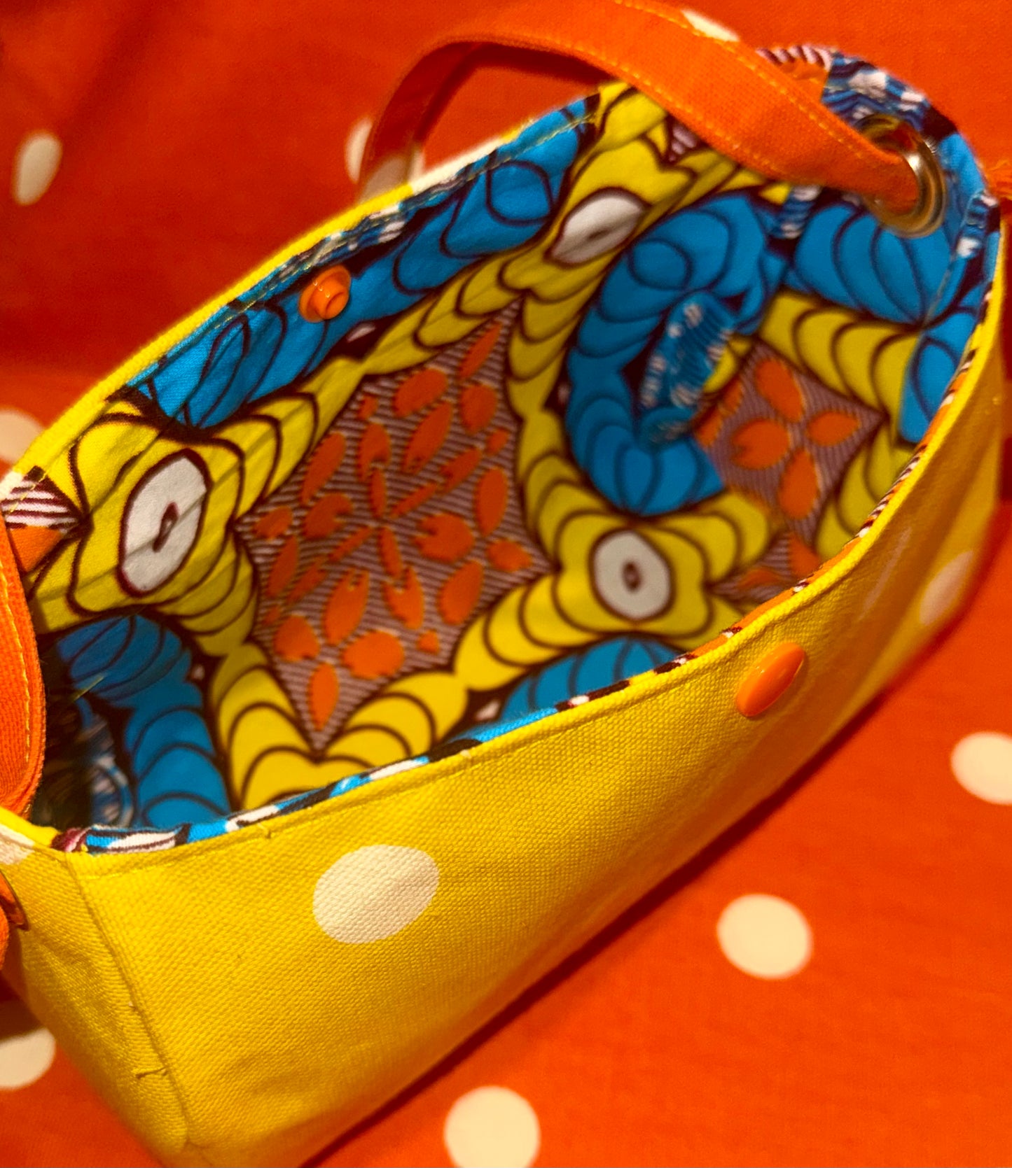 Shoulder purse