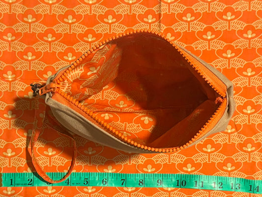 Wrist bag